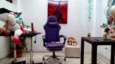 hot sexy bunny online show from June 15, 4:21 pm