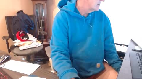 SissySlutBitch online show from May 4, 1:39 pm