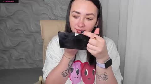 Vasilisa online show from November 25, 2:43 am