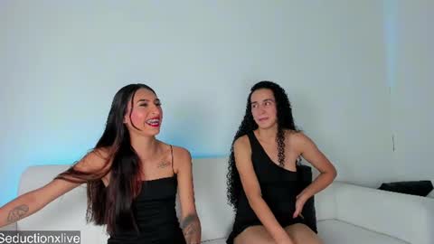 hot_temptation21 online show from July 8, 1:20 am