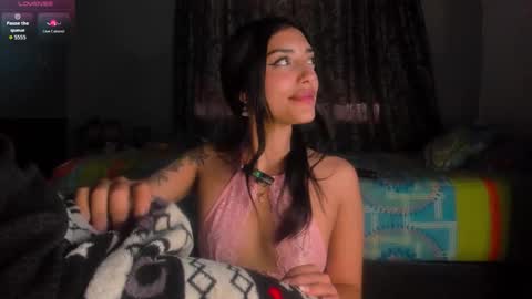 KATE and JEFF online show from October 16, 8:29 pm