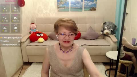 Sofia online show from April 30, 8:57 pm