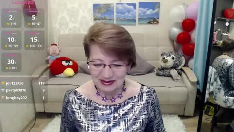 Sofia online show from March 30, 6:08 pm