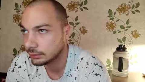 Kristiyan online show from March 16, 11:09 pm