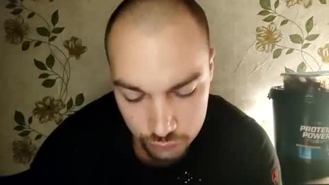 Kristiyan online show from February 26, 9:51 pm