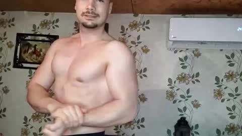 Kristiyan online show from March 18, 7:31 pm