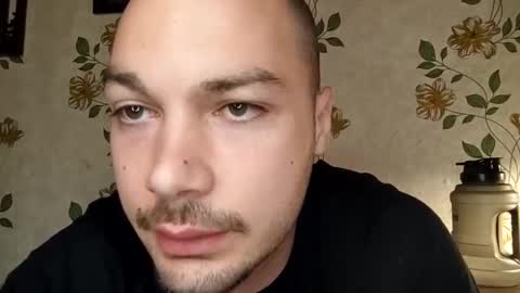 Kristiyan online show from March 12, 11:08 pm