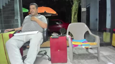 hotandfierylatinos online show from April 28, 9:46 am