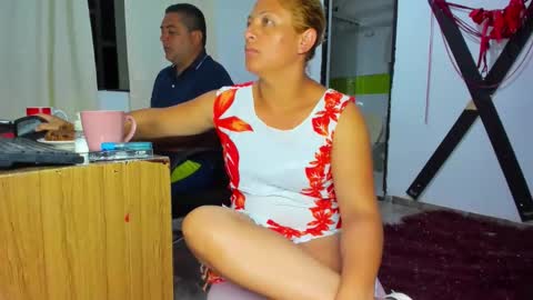 hotandfierylatinos online show from February 16, 10:02 am