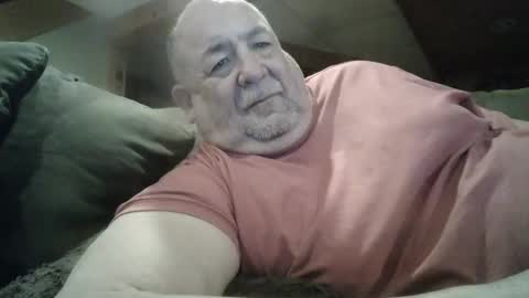 Hot and Horny online show from January 19, 9:45 pm