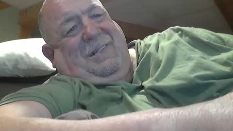 Hot and Horny online show from May 7, 9:54 pm
