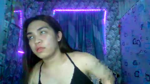 AYA online show from May 15, 2:35 pm