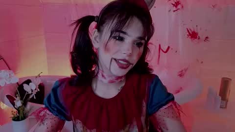 Snapshot of hotary_yuko chatting on October 20, 3:11 am Hotary online show from October 20, 3:11 am