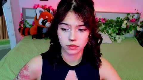 Snapshot of hotary_yuko chatting on October 19, 3:11 am Hotary online show from October 19, 3:11 am