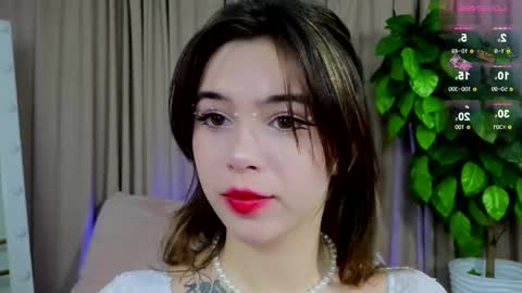 Snapshot of hotary_yuko chatting on February 23, 10:49 am Hotary online show from February 23, 10:49 am