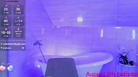 Hotary online show from August 3, 9:04 am