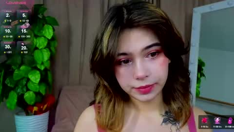 Snapshot of hotary_yuko chatting on March 3, 1:45 pm Hotary online show from March 3, 1:45 pm