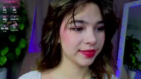 Snapshot of hotary_yuko chatting on February 27, 10:33 am Hotary online show from February 27, 10:33 am