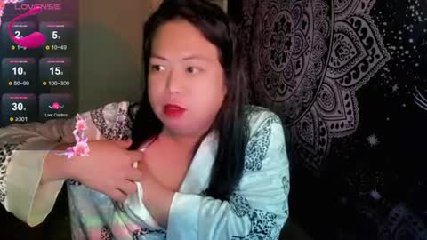 Grace online show from July 25, 7:34 pm