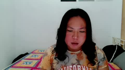 Grace online show from June 22, 6:26 pm
