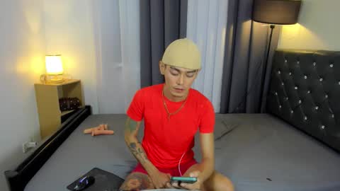 Kenny online show from September 28, 11:03 pm