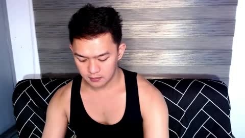 ETHAN online show from February 12, 6:40 pm