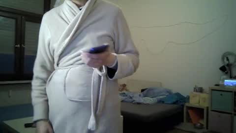 Betty Bellucci online show from December 5, 3:54 pm