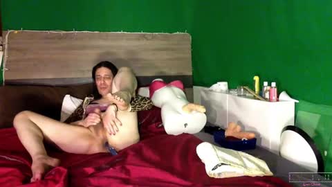 Betty Bellucci online show from February 23, 9:11 am