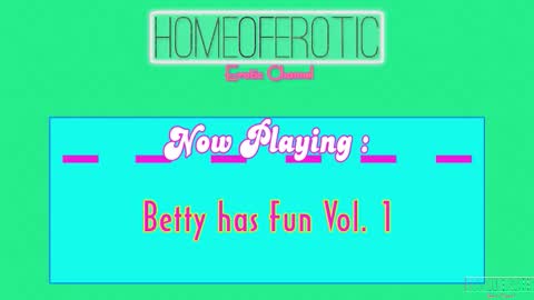 Betty Bellucci online show from September 17, 8:18 am