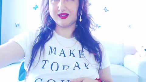 hotboobsmaya online show from June 21, 2:01 pm