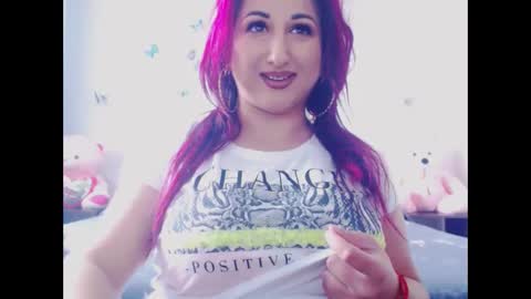 hotboobsmaya online show from April 29, 9:14 am