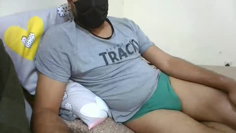 Hotboy8677 online show from January 10, 9:04 am