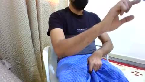 Hotboy8677 online show from July 4, 2:43 pm