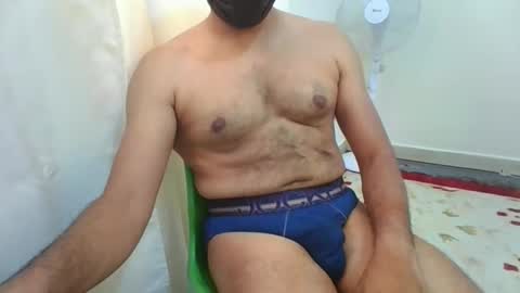 Hotboy8677 online show from April 30, 7:24 am