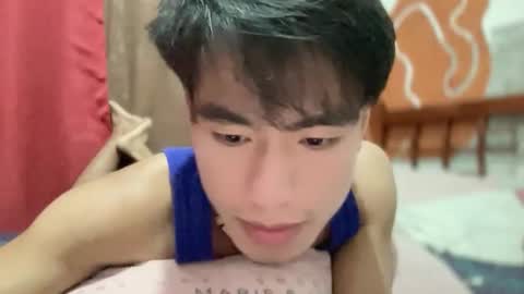 hotboy_marc online show from May 1, 2:11 pm