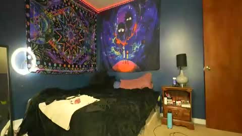 Daddysworld1 online show from March 25, 2:51 am