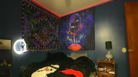 Daddysworld1 online show from November 27, 3:47 am