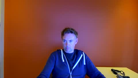 hotdaddy1982 online show from May 4, 5:30 pm