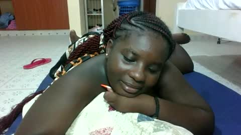 EBBY online show from February 18, 2:00 am