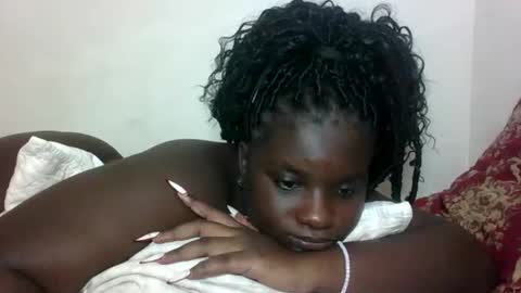 Snapshot of hotebbbyy chatting on October 21, 6:51 am EBBY online show from October 21, 6:51 am