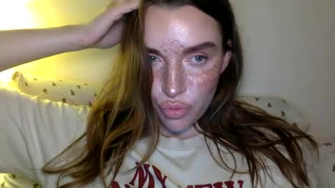 effy online show from June 19, 9:21 pm