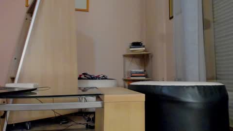 Erika  online show from February 26, 7:39 pm