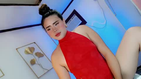 JANNA online show from July 1, 2:09 am