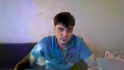 Mephisto667 online show from September 28, 4:27 pm