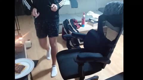 Mephisto667 online show from October 21, 5:49 pm