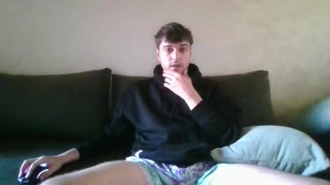 Mephisto667 online show from September 30, 5:34 pm