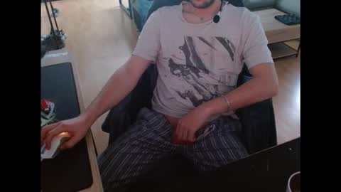 Mephisto667 online show from March 11, 1:03 pm