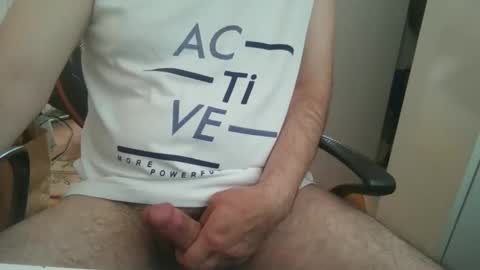 hotfireman31 online show from June 9, 8:25 am