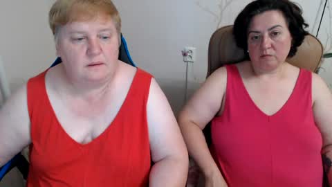 LimonkaFire online show from July 31, 6:09 pm