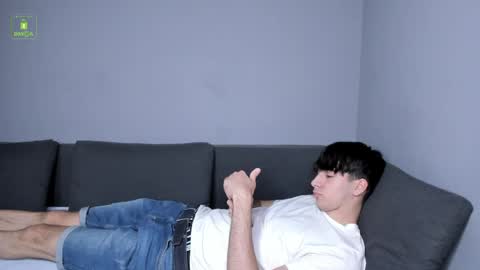 QUENTIN online show from May 6, 5:46 am